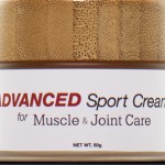 150 mg Hemp Advanced-Sports-Cream-Muscle & Joint